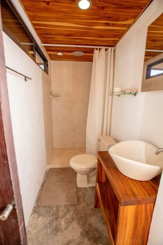 Apartamento Casa Manta - Santa Teresa