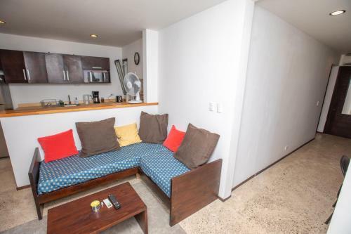 Apartamento Casa Manta - Santa Teresa