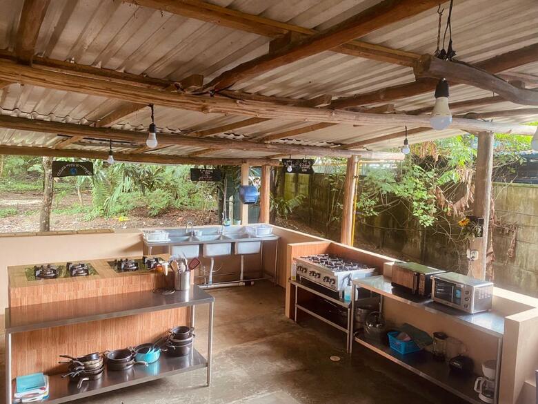 Albergue Casa Del Sol