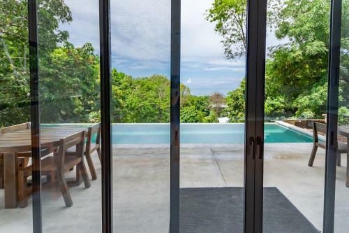 Casa de Paz Private Luxury Ocean View Home Steps To Beach