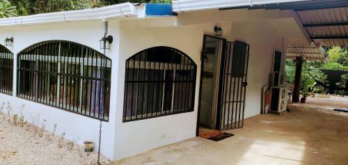 Casa Blue J
