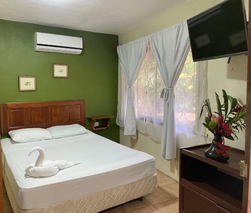 Bed & Breakfast La Monta�ita Lodge