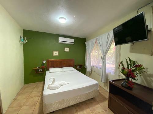 Bed & Breakfast La Monta�ita Lodge