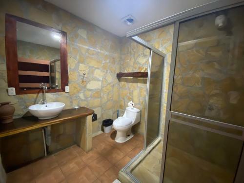 Bed & Breakfast La Monta�ita Lodge