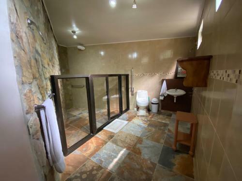 Bed & Breakfast La Monta�ita Lodge