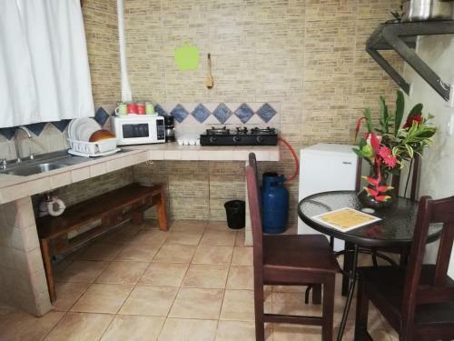 Bed & Breakfast La Monta�ita Lodge