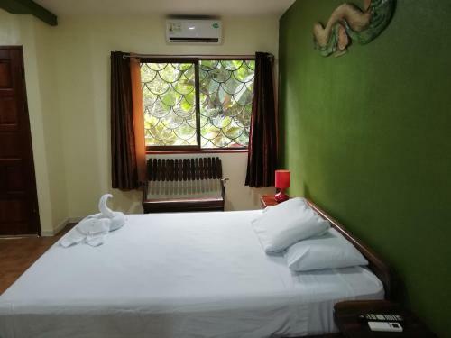 Bed & Breakfast La Monta�ita Lodge