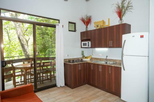 Bed & Breakfast La Monta�ita Lodge
