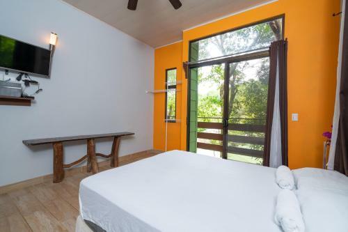 Bed & Breakfast La Monta�ita Lodge
