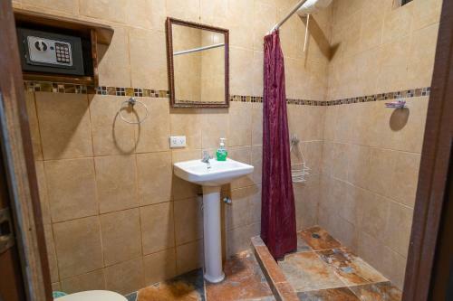 Bed & Breakfast La Monta�ita Lodge
