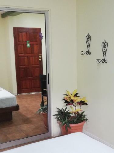Bed & Breakfast La Monta�ita Lodge