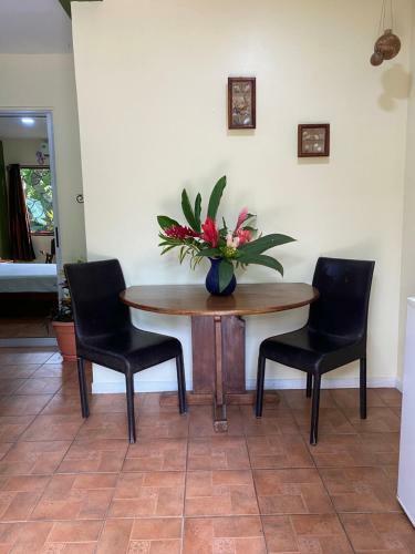 Bed & Breakfast La Monta�ita Lodge