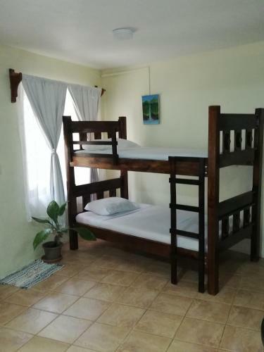 Bed & Breakfast La Monta�ita Lodge