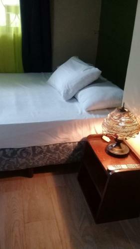 Bed & Breakfast La Monta�ita Lodge
