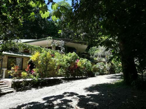 Bed & Breakfast La Monta�ita Lodge