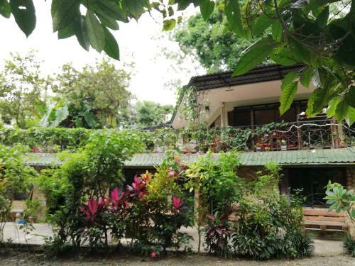 Bed & Breakfast La Monta�ita Lodge