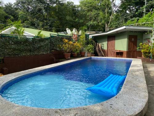 Bed & Breakfast La Monta�ita Lodge