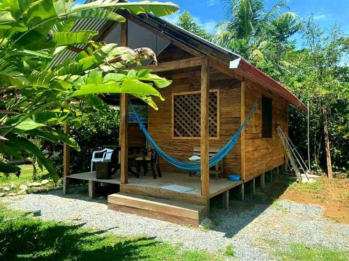 Apartamento Chalet's At Bahia Ballena Oasis