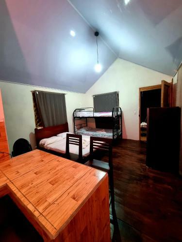 Apartamento Chalet's At Bahia Ballena Oasis