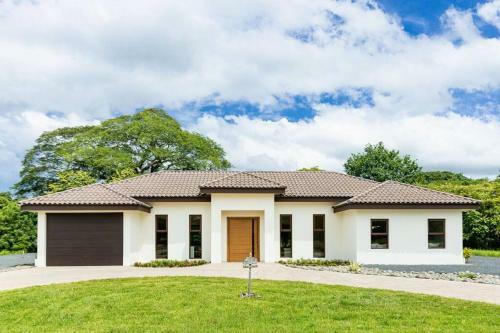 Casa Pitaya- Luxurious Villa In Hacienda Pinilla