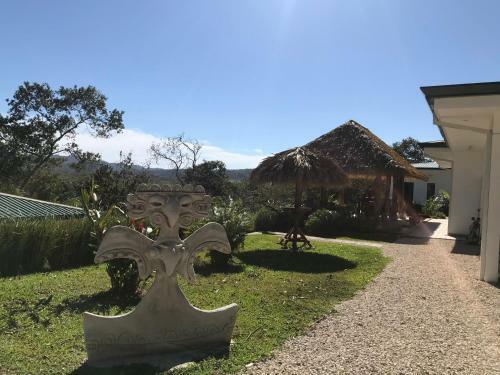 Bed & Breakfast Mimi Lodge Costa Rica