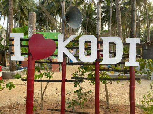 Cheerful 2 Bed Place In Kundapura