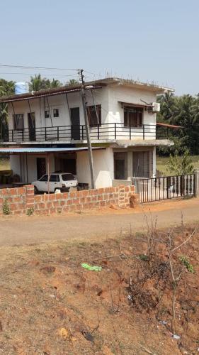 Hostal Farmers Corner Guest House Aronda Close To Arambol ( North Goa Boder)
