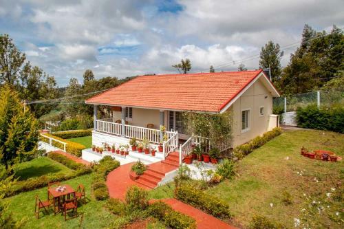 Villa Zolas Retreat By Vista Rooms