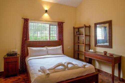 Villa Zolas Retreat By Vista Rooms