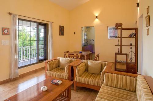 Villa Zolas Retreat By Vista Rooms