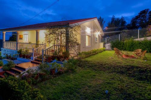 Villa Zolas Retreat By Vista Rooms