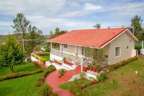 Villa Zolas Retreat By Vista Rooms