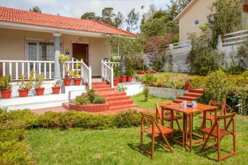 Villa Zolas Retreat By Vista Rooms