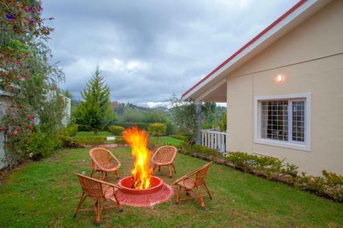 Villa Zolas Retreat By Vista Rooms