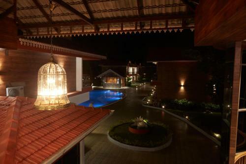 Hotel Sea Queen Beach Resort & Spa