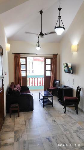 Apartamento Close To Beach, 1bhk Apt.