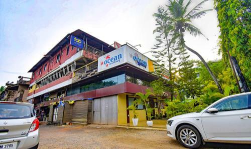 Hotel Fabexpress Ocean Residency