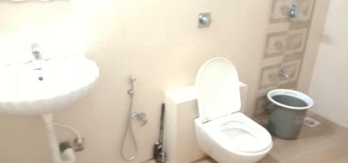 Apartamento Sernabetim Deluxe Villa Colva