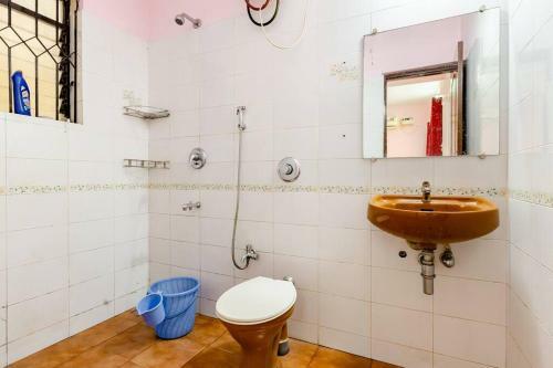 Apartamento Reliance Sea Mist Colva Beach
