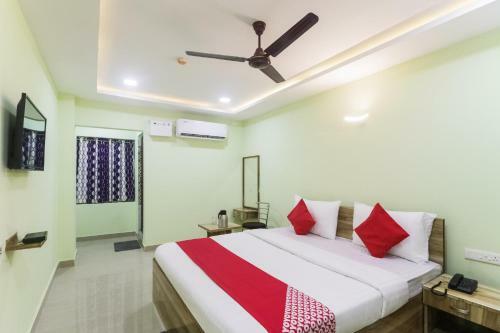 Hotel Oyo 69966 Cuttack International