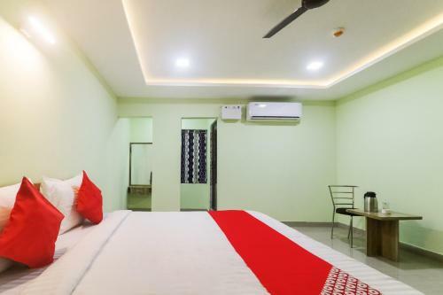 Hotel Oyo 69966 Cuttack International