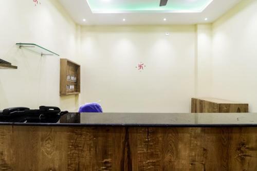 Hotel Oyo 69966 Cuttack International