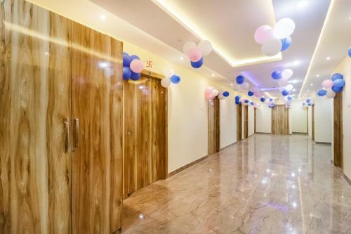 Hotel Oyo 69966 Cuttack International