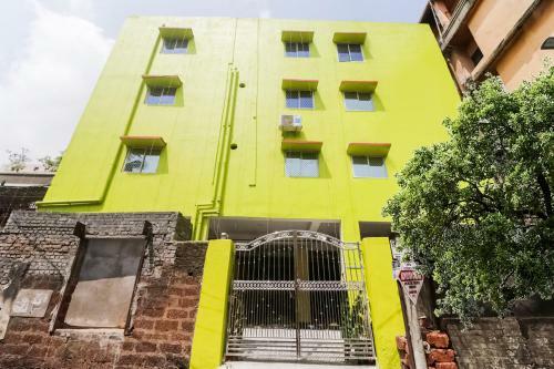 Hotel Oyo 69966 Cuttack International