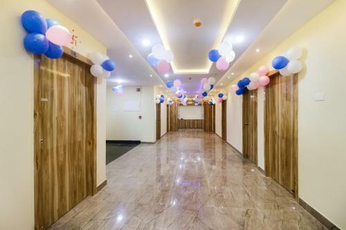 Hotel Oyo 69966 Cuttack International