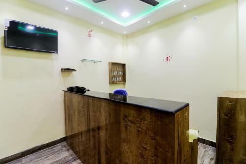 Hotel Oyo 69966 Cuttack International