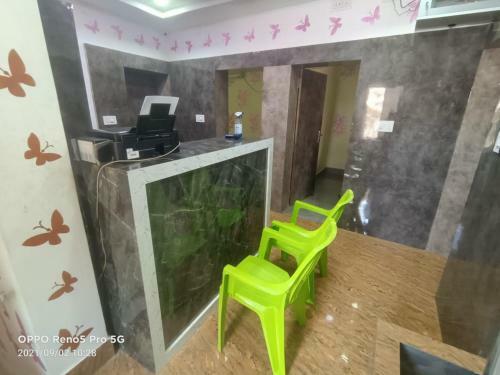 Hotel Oyo 82707 Mahavir Guest House