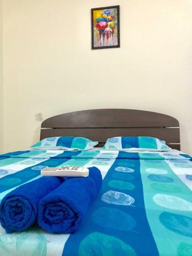 Villa Sun-kissed Holidays, Dabolim, Goa-emerald.
