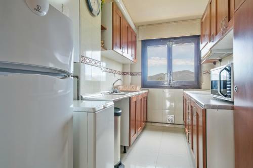 Apartamento Rentalmar Almendro