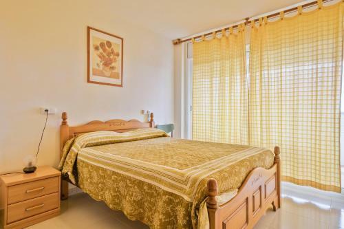 Apartamento Rentalmar Almendro